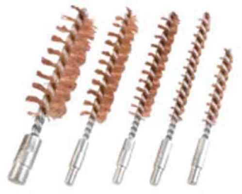 Outers Guncare Rifle Bore Brushes Bronze .243/6Mm-6Bronze .5Mm 41976