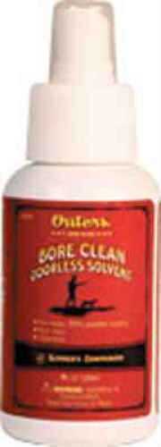 Outers Guncare Bore Clean 2Oz Solvent 42026