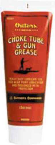 Outers Guncare Lubricants Choke Tube Lube & Grease 42057