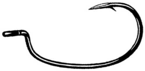 Owner Hooks Rig-N 2/0 8Pk Md#: 5137121