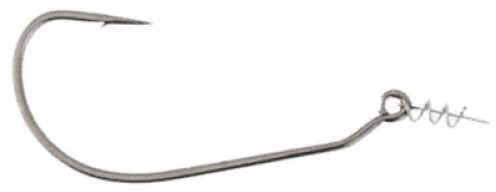 Owner Hooks Twistlock Flippn 3/0 5Pk W/Center Pin Md#: 5168-136