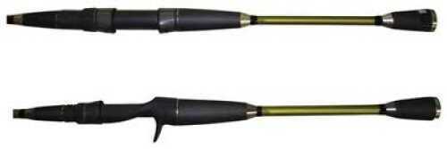 Okuma C3 Rod Casting 6ft 8in MH 1pc Md#: C3XC-681MH