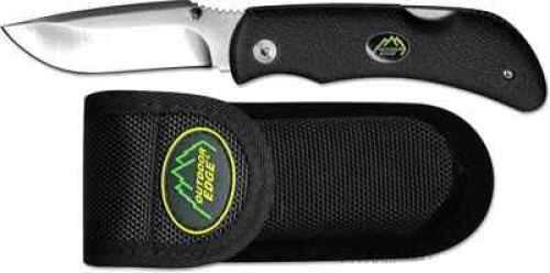 Outdoor Edge Cutlery Corp Knife Folding Grip Lite Box GL-10