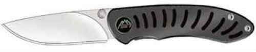 Outdoor Edge Cutlery Corp Knife Folding Nimbus-Frame Lock Box NM-10