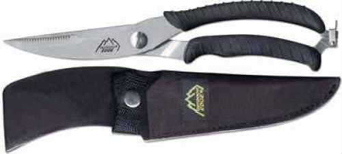 Outdoor Edge Cutlery Corp Game Shears Clampack SC-100-img-0