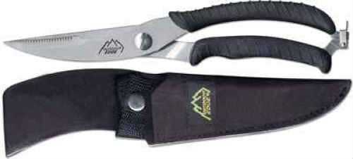 Outdoor Edge Cutlery Corp Game Shears Clampack SC-100