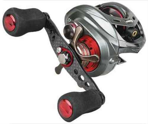 Okuma Komodo Low Profile Reel Baitcast 10+1 5.4:1 130/12# Size - R/H KDR-254V