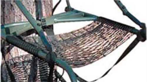 Ol Man Treestands Stand Net Seat Roost BST