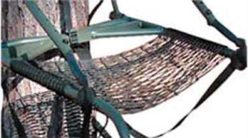 Ol Man Treestands Stand Net Seat Grand NSG