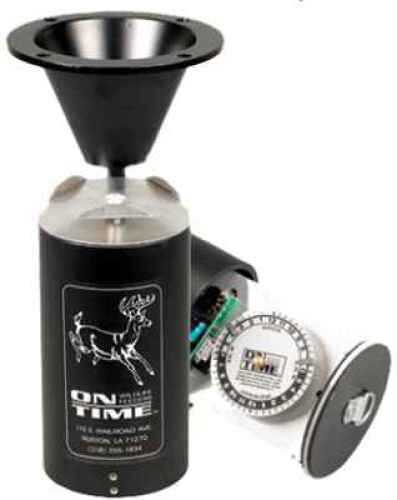 On Time Wildlife Feeders Game Lifetime Timer Only 11112-img-0