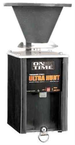 On Time Wildlife Feeders Game Ultra Hunt Timer Only-Tomahawk 43005