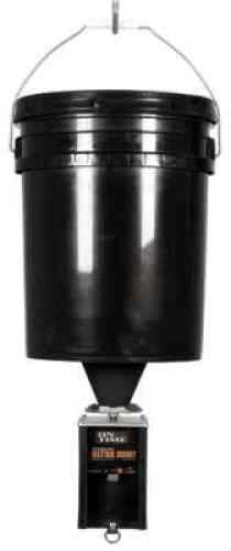 On Time Wildlife Feeders On Time Game Feeder Ultra Hunt Timer 5gal