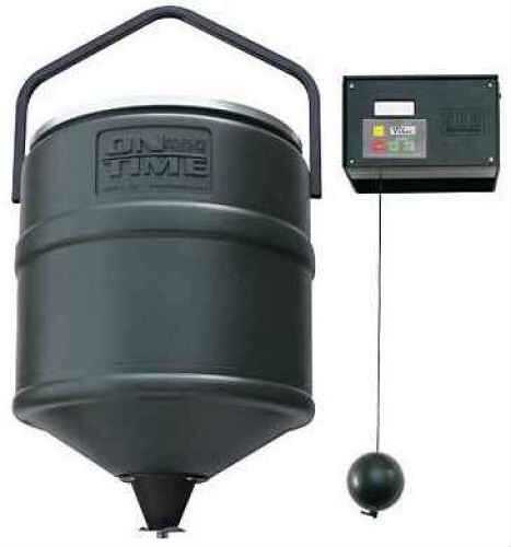 On Time Wildlife Feeders On Time Game Feeder Sbd 90 Sec Timer