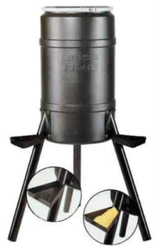 On Time Game Feeder Buckeye Gravity 200# Tripod-img-0