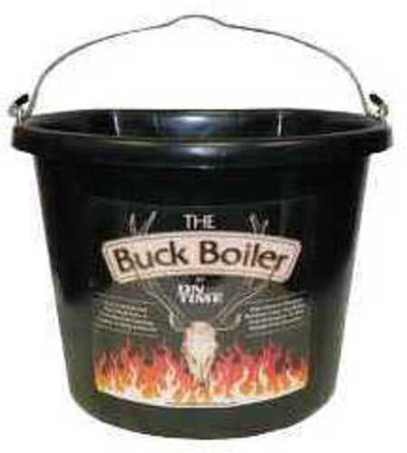 On Time Wildlife Feeders Buck Boiler Skull Boiling Kit 95000