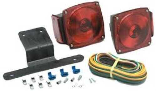 Optronics Trailer Light Kit Submersible Md#: TL9RK