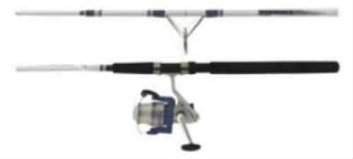 Okuma Tundra Spinning Combo Size 50 7 2 Piece - M-img-0