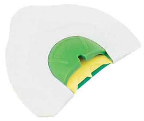 Click to see larger image. Primos Turkey Mouth Call Sonic Dome Triple with Bat Cut 1175