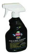 Penn Reel & Rod Cleaner 4oz Spray Bottle Md#: 4OZCLNCS6