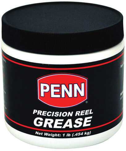 Penn Reel Grease 1# Tub Md: 1LBGSECS4