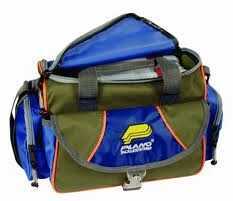 Plano Softsider Tackle Bag 3700 Size W/2 3750s Md#: 4473-00