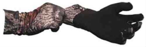 Primos Gloves Stretch-Fit Break-Up W/Sure Grip & Ext Cuff 9396