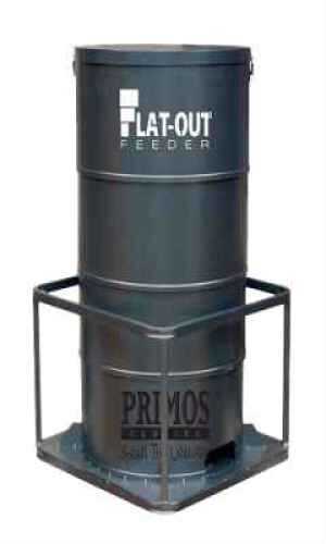 Primos FlatOut Feeder No Tripod 65010