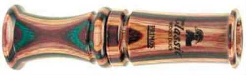 Primos CLASSIC WOOD DUCK CALL 882