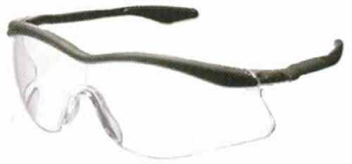 3M/Peltor X-Factor Glasses Black Frame Clear Lens 90970