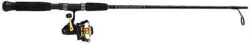 Penn Spinfisher Spinning Combo 750SSm/SL1530S70F 7ft Rod Size 750ssm/7' 97517