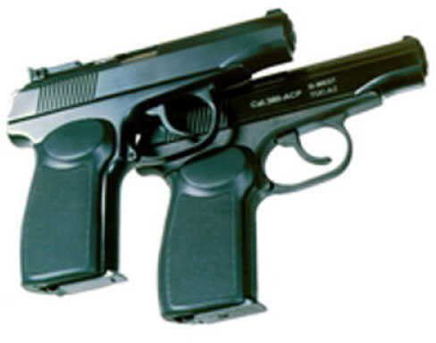 Pearce Grip MAKAROV High Capacity Model Wrap-around 10 & 12 Round Fits Russian East German Bulgarian Ch MAK-10