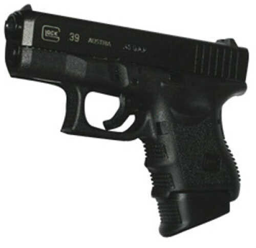 Pearce Grip for Glock Plus Extension - Sub Compact Three 9mm Two 40 S&W/357Sig One 45GAP PG39