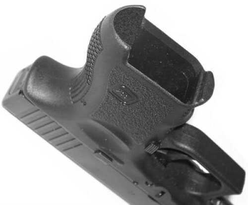 Pearce Grip for Glock Frame Cavity Insert Models 26272833 & 39 This product fills the behind magazine PG-GFISC