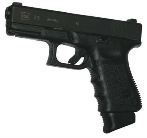 Pearce Grip for Glock Plus Extension - Mid & Full Size Three 9mm Two 40 S&W/357Sig One 45GA PGGP