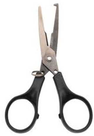 P-Line Scissors Titanium Split Ring German Md#: PLS