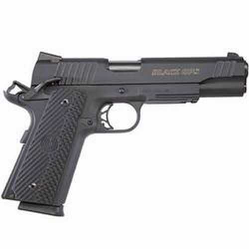 Para P14-45 Black Ops 45 ACP 5" Barrel 14 Round Semi Automatic Pistol 96694