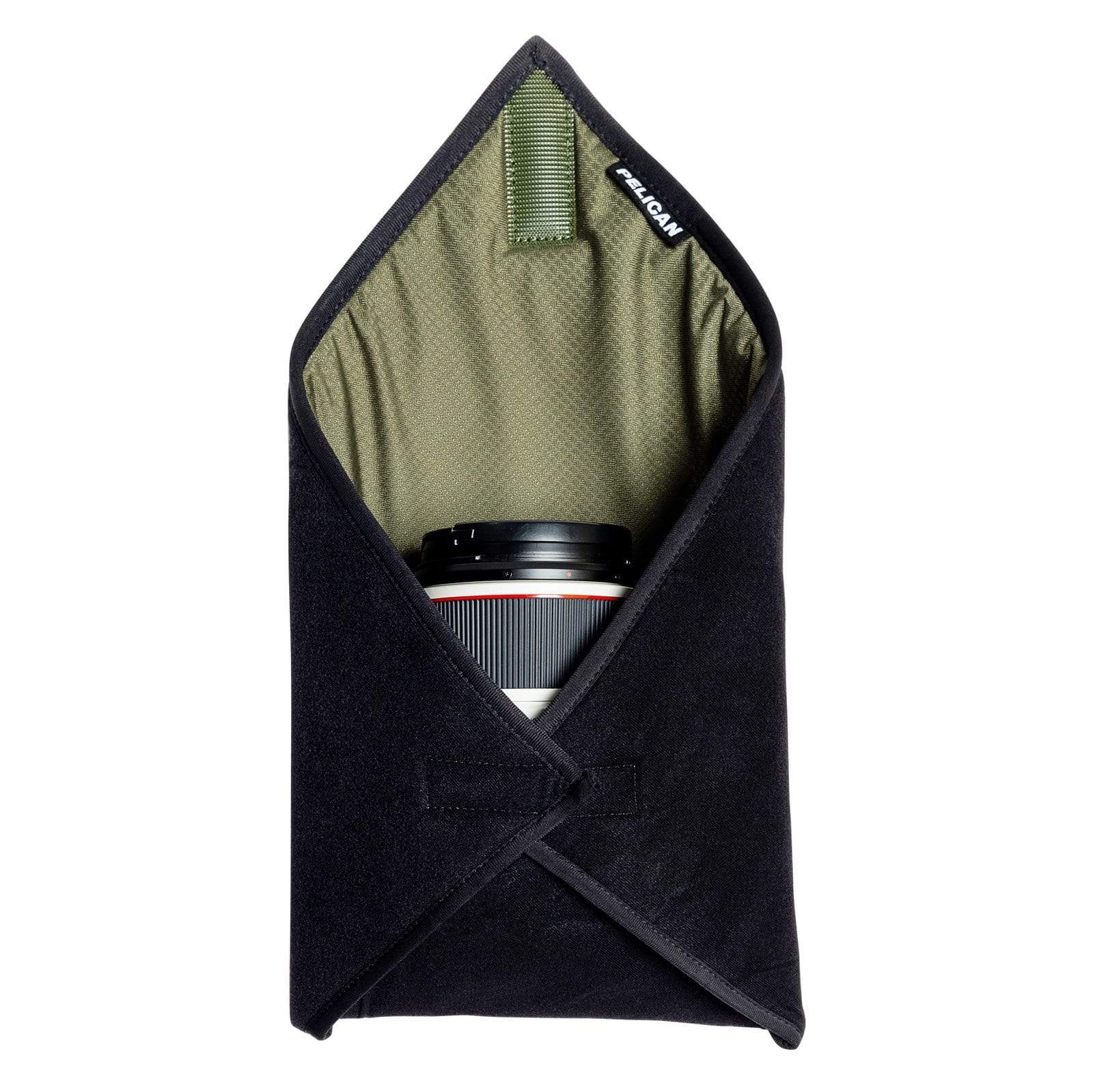 Pelican Small Gear Wrap Olive Drab