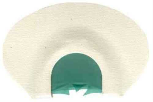 Pittman Game Calls Mouth Turkey White Diamond 3 Reed PP220