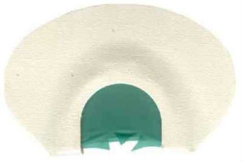 Pittman Game Calls Diaphragm White 3 Reed