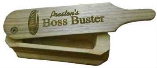 Pittman Game Calls Boss Buster Box