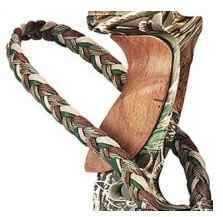 Paradox Products Bow Sling Elite Camo/Green PPSE-GRN