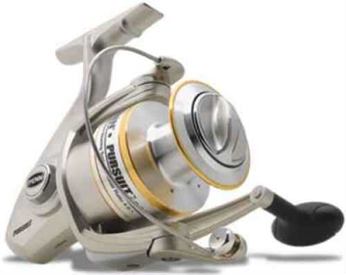 Penn Pursuit Reel Spin 4bb+1rb 5.2:1 220/10 Size 4000sz PUR4000