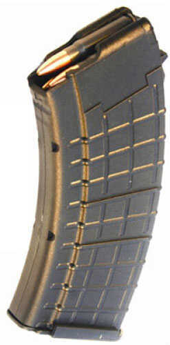 ProMag AK-47 High Capacity Magazine 7.62x39 Caliber - 20 round Black Polymer Easy loading High-quality in AKA9