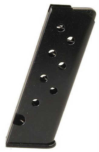 ProMag Beretta 920BS Jetfire Magazine .25 ACP - 8 round - Blue Easy loading - Rugged high carbon heat-treat BER03