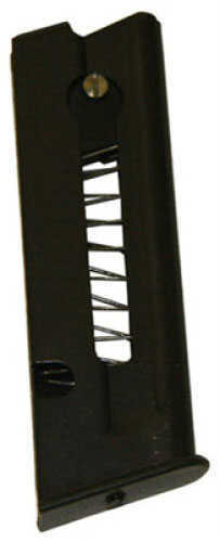 ProMag <span style="font-weight:bolder; ">Beretta</span> 21A Bobcat Magazine .22 LR - 7 round Blue Easy loading Rugged high carbon heat-treated BER04