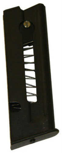 ProMag Beretta 21A Bobcat Magazine .22 LR - 7 round Blue Easy loading Rugged high carbon heat-treated BER04