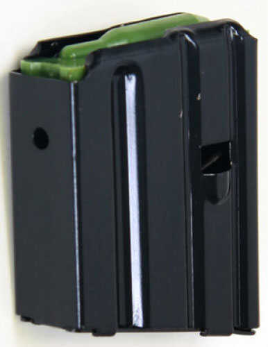 ProMag Colt AR-15 Magazine .223 Caliber - Flush 10 round - Blue Easy loading - Rugged high carbon heat-treated COL22