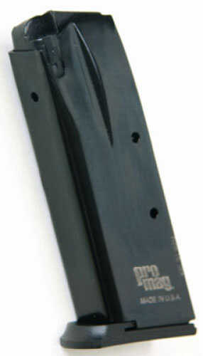 ProMag Kel-Tec P-11 Magazine 9mm - 10 round Blue Easy loading Rugged high carbon heat-treated body Du KEL01