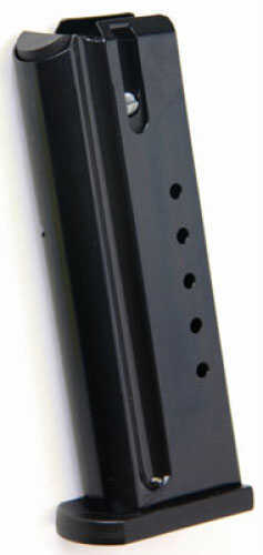 ProMag Magnum Research Desert Eagle Magazine .44 - 8 round Blue Easy loading Rugged high carbon hea MAG04