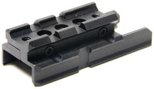 ProMag HK USP Full Size Pistol M3/6 Flashlight & Weaver Rail Adapter PM063